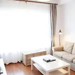 Yopark Serviced Apartment-Wu Yi Garden