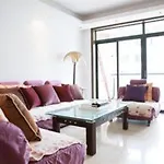 Yopark Serviced Apartment-Wu Yi Garden