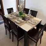 Yopark Serviced Apartment-Wu Yi Garden