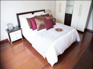 Yopark Serviced Apartment-wu Yi Garden Shanghai