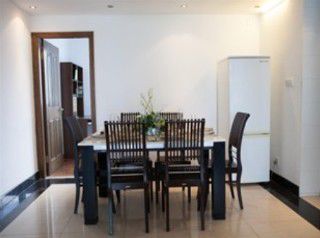 Yopark Serviced Apartment-wu Yi Garden Hotel