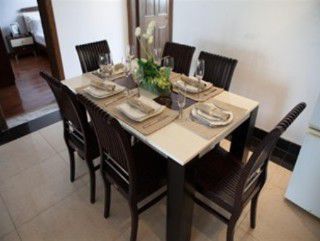 Yopark Serviced Apartment-wu Yi Garden Hotel 5*